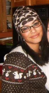 Ashly Contreraz - Class of 2003 - Coronado High School