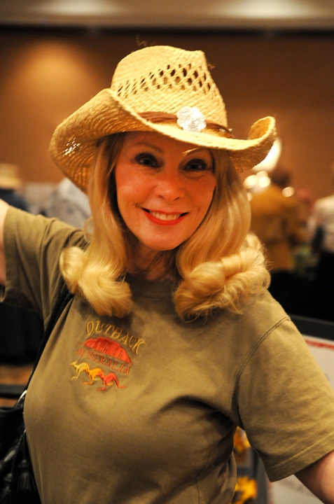 Janel Willert - Class of 1973 - Coronado High School