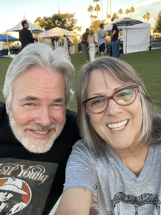 Pam Badour - Class of 1976 - Coronado High School