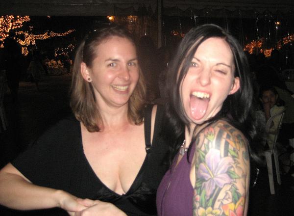 Jessica Vespi - Class of 1998 - Coronado High School