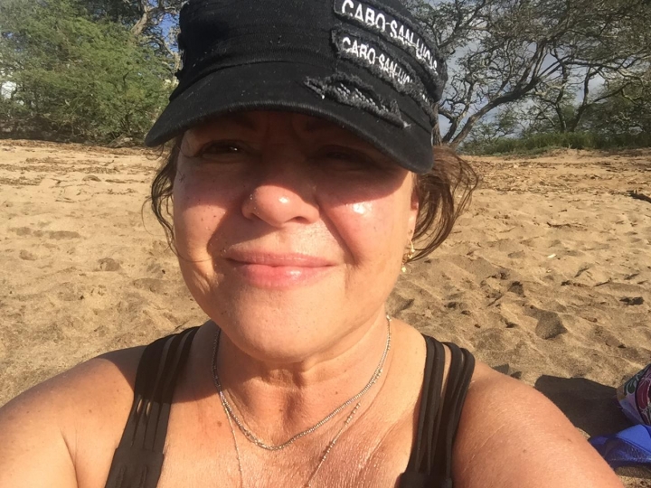 Kimberly Sainz - Class of 1982 - Coronado High School