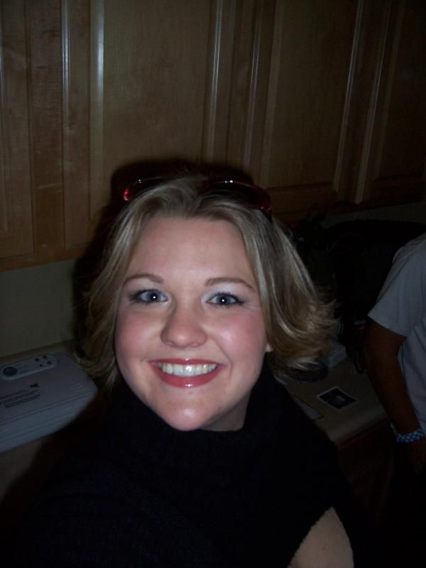 Jen Hurst - Class of 1998 - Coronado High School