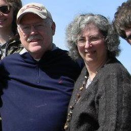Martha Barley - Class of 1976 - Coronado High School