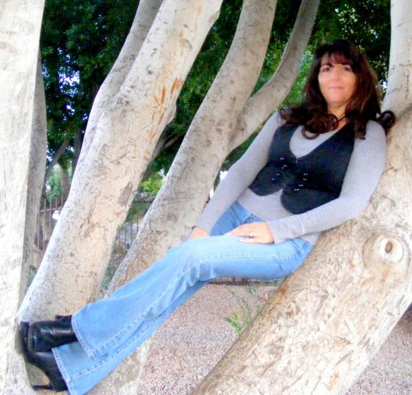Donna Hinkle - Class of 1981 - Coronado High School