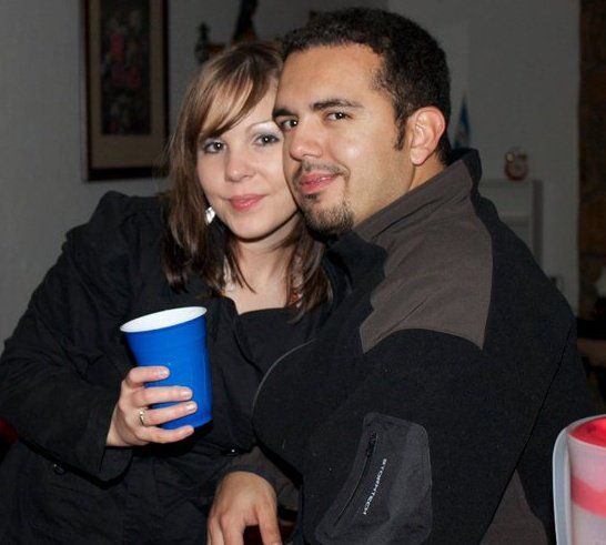 Marco Campos - Class of 2003 - Coronado High School