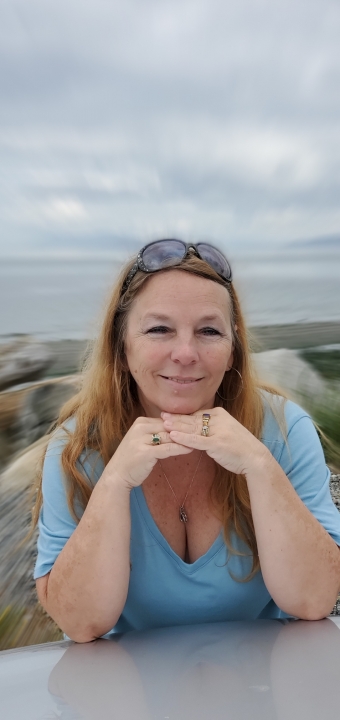 Marian Tackett - Class of 1985 - Coronado High School