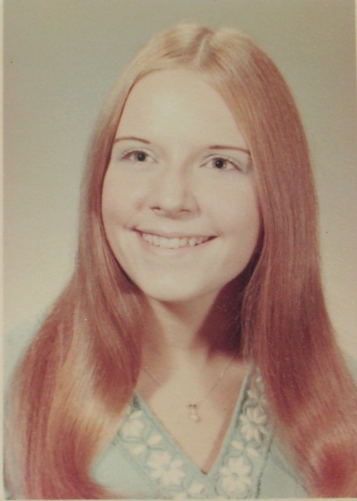 Catherine Cathy Payne - Class of 1972 - Coronado High School