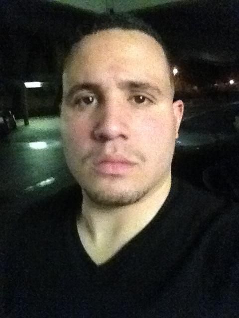 Curtis Sandifer - Class of 2008 - Coronado High School