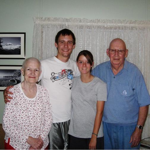 Matthew Rowland - Class of 2007 - Coronado High School