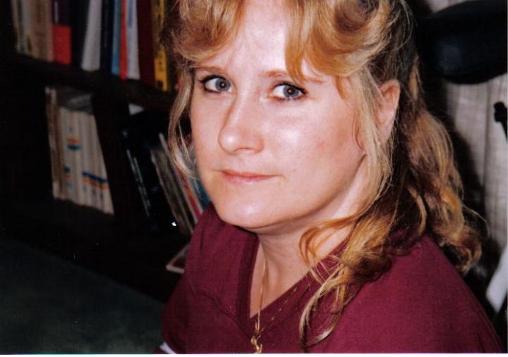 Betty Jo Burton - Class of 1972 - Coronado High School