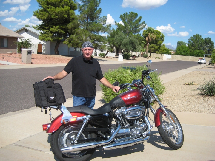 Henry Willeford - Class of 1973 - Coronado High School