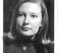 Pamela Collins, class of 1969
