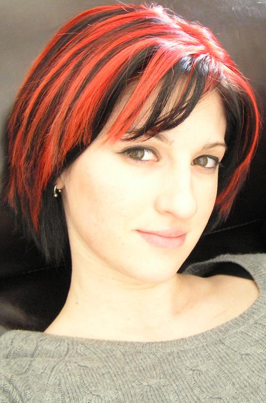 Deanna Grilli - Class of 1997 - Mountain Pointe High School