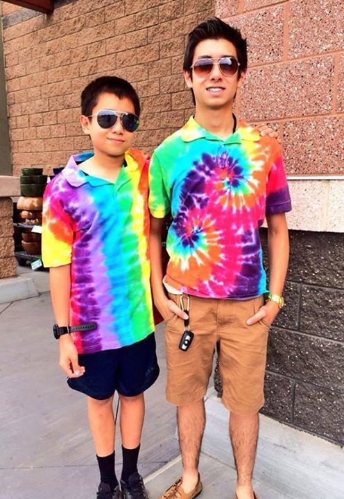 Kelvin Tran - Class of 2014 - Mountain Pointe High School