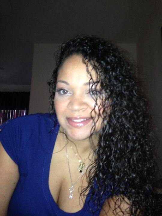 Monica Johnson - Class of 1997 - Mountain Pointe High School