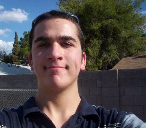 Brandon Workman - Class of 2004 - Mountain Pointe High School