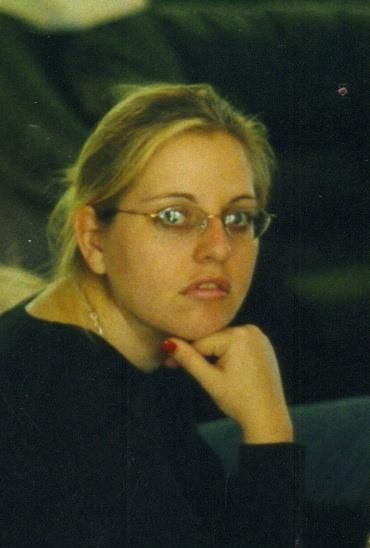 Amanda Nordman - Class of 1995 - Mountain Pointe High School