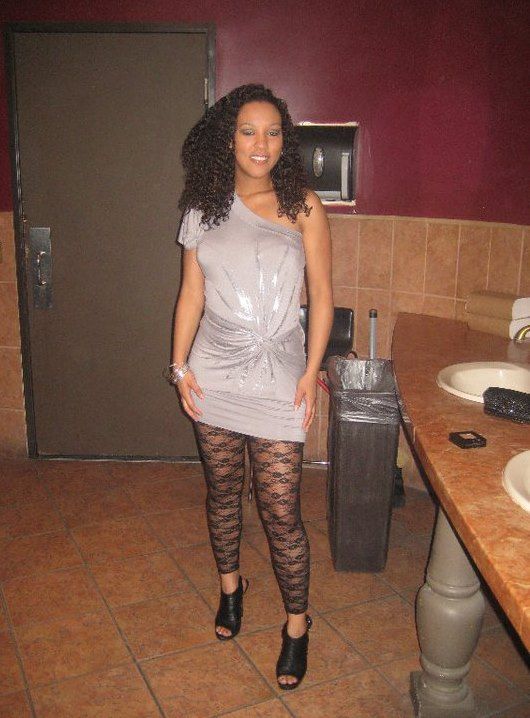 Shanelle Patton - Class of 2004 - Mountain Pointe High School