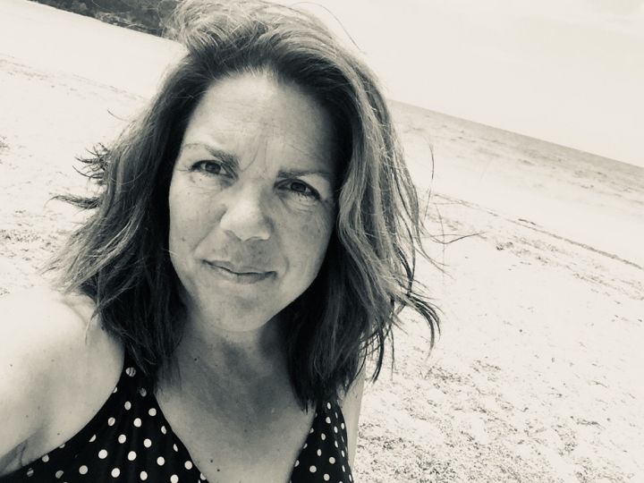 Anastasia Gastis - Class of 1988 - Saguaro High School