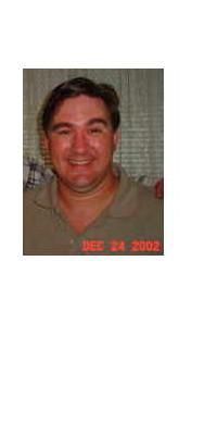 Christopher Blazier - Class of 1986 - Saguaro High School