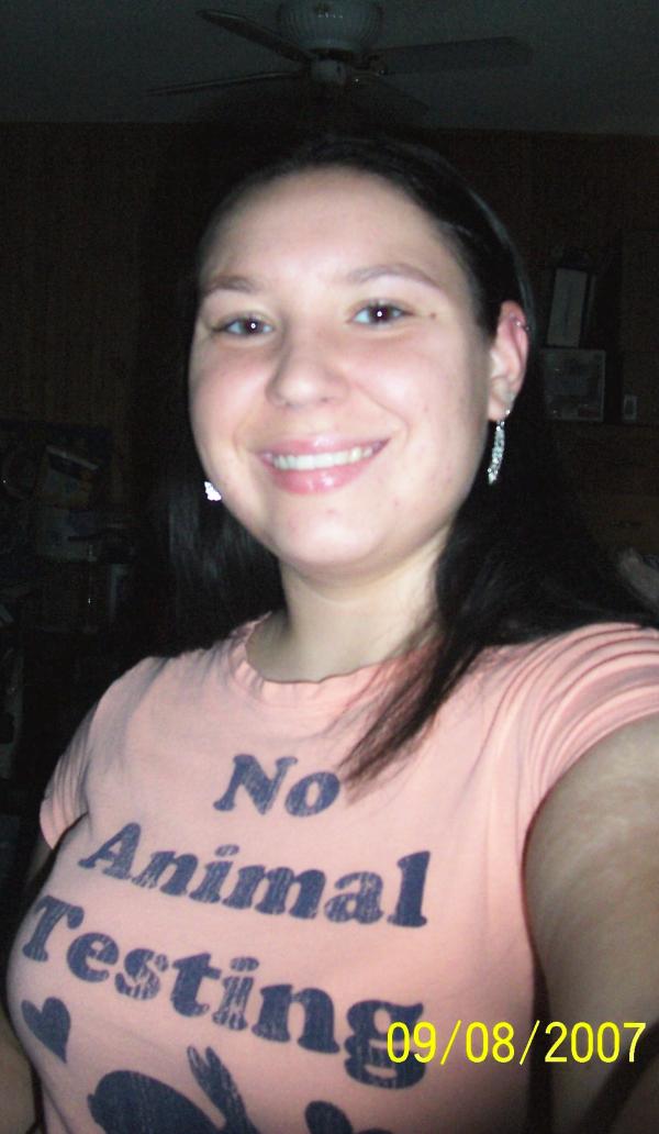 Kristen Nite-thaden - Class of 2007 - Saguaro High School