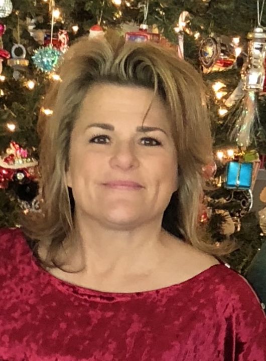 Keely Watkins - Class of 1988 - Saguaro High School