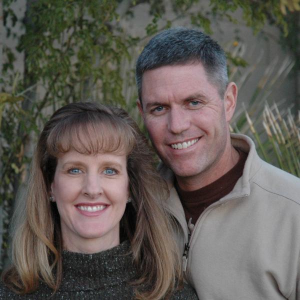 Todd Johnson - Class of 1983 - Saguaro High School