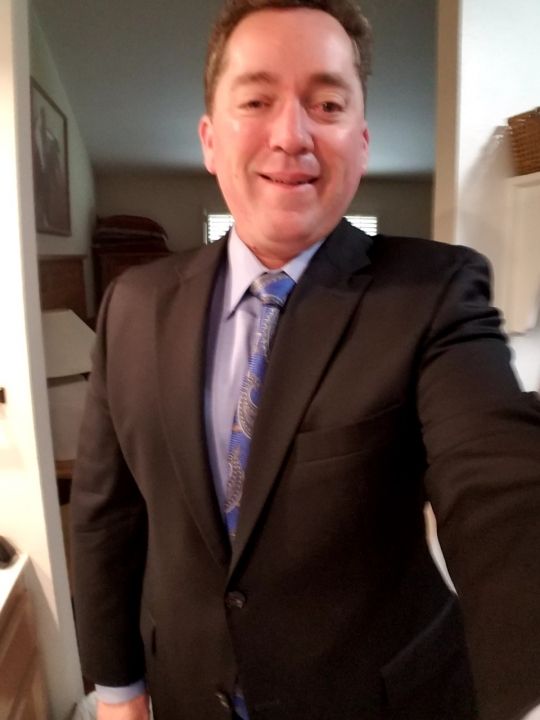 Brian Fansler - Class of 1989 - Saguaro High School