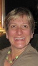 Anna-maria Kaspszak - Class of 1984 - Saguaro High School
