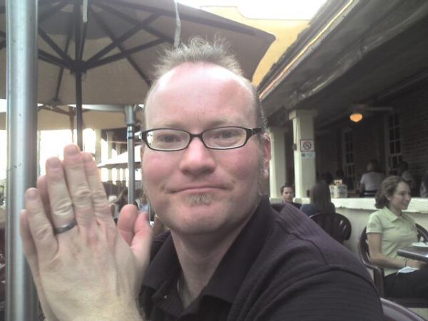 David Weise - Class of 1990 - Saguaro High School