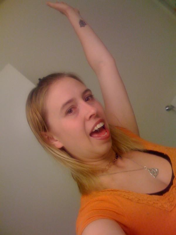 Heather Pracko - Class of 2002 - Saguaro High School