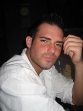 Adam Hurst - Class of 1999 - Saguaro High School