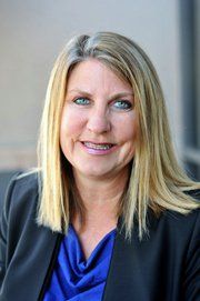 Stacie Garlieb - Class of 1984 - Saguaro High School