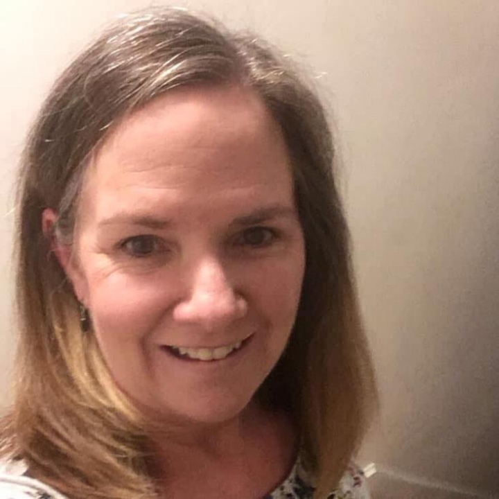 Shannon Brown - Class of 1986 - Saguaro High School