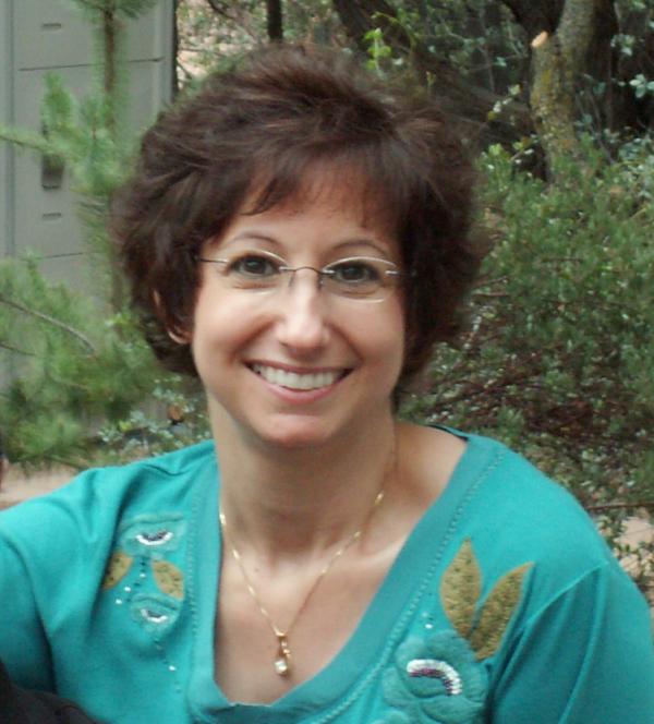Anita Trachtenberg - Class of 1979 - Saguaro High School