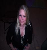 Lauren Cordova - Class of 1988 - Saguaro High School