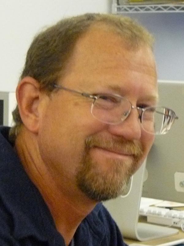 Greg Johnson - Class of 1980 - Saguaro High School