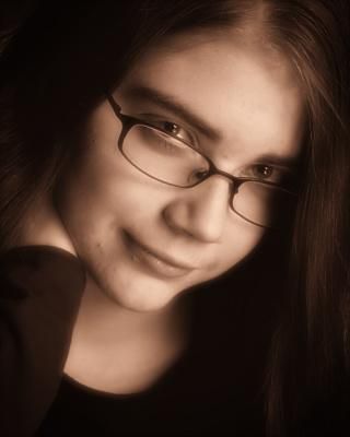 Raianna Sargent - Class of 2008 - Saguaro High School