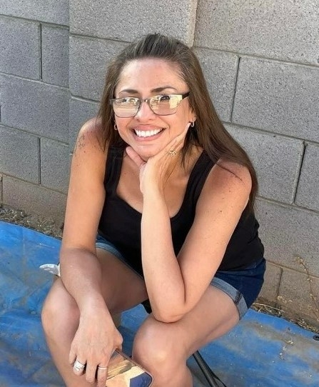 Elizabeth Manriquez - Class of 1988 - Saguaro High School