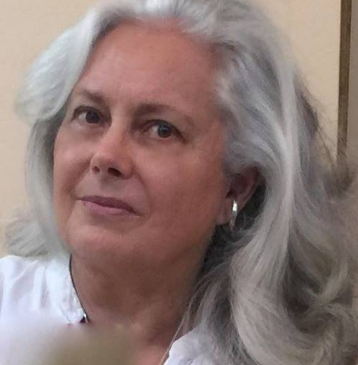 Laura Daniels - Class of 1970 - Saguaro High School