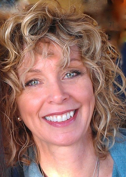 Annette Hill - Class of 1980 - Saguaro High School
