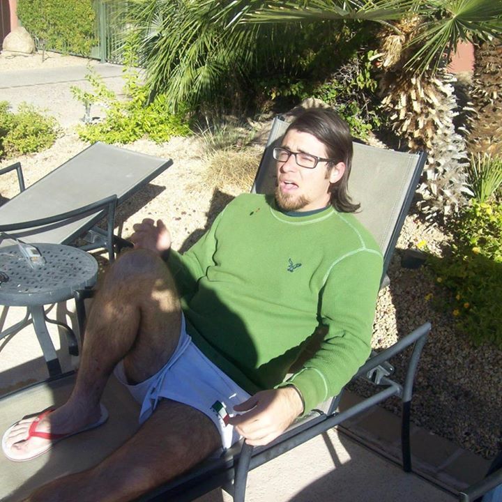 Jason Olivas - Class of 2005 - Saguaro High School