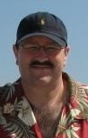 Glenn Johnson - Class of 1977 - Saguaro High School