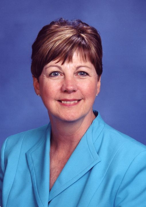 Judi Claybourn - Class of 1969 - Saguaro High School