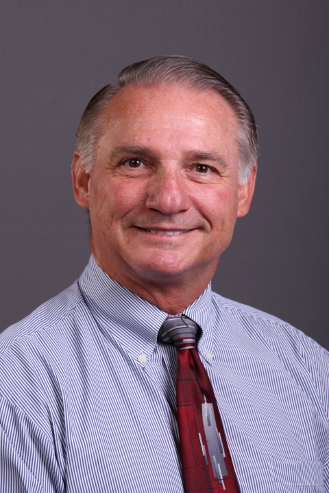 Donald Fraser - Class of 1974 - Saguaro High School