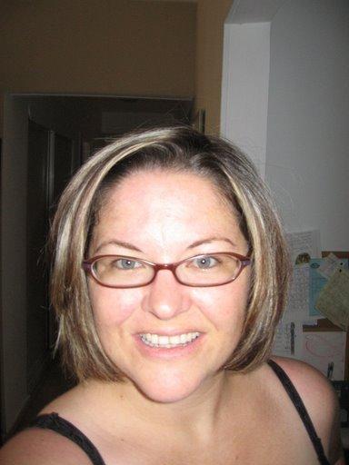 Sidra Collins - Class of 1994 - Saguaro High School