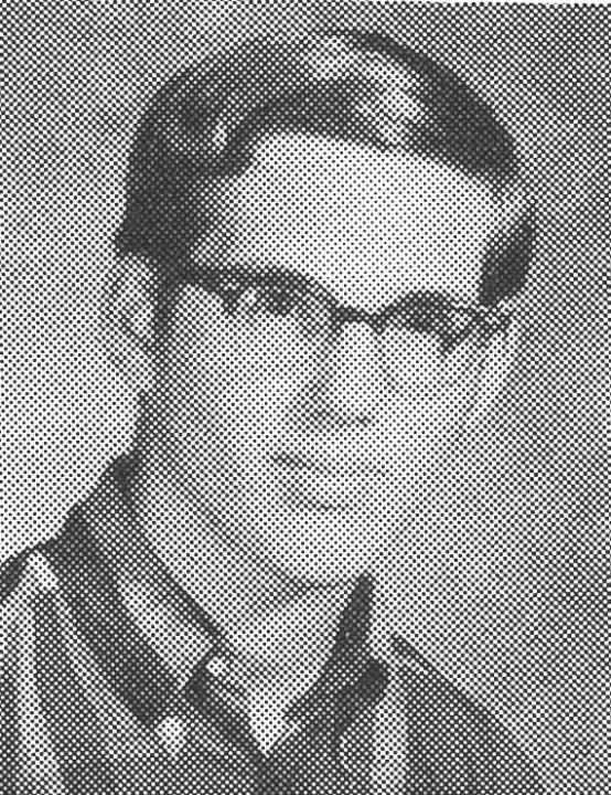 Tom Wright - Class of 1973 - Saguaro High School