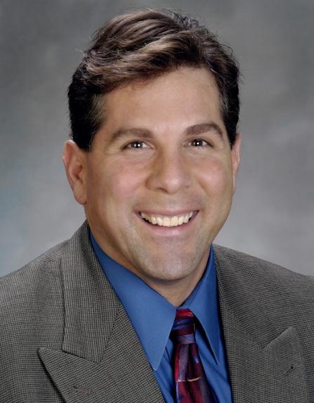Jack Malek - Class of 1980 - Saguaro High School