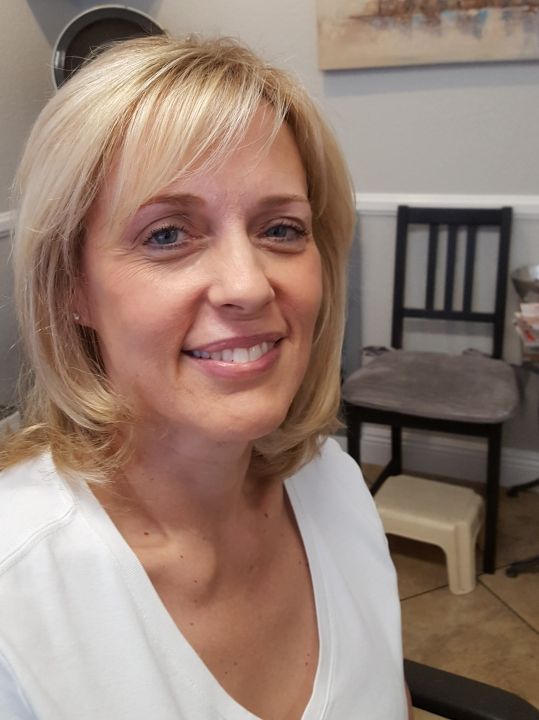 Michelle Sechrest - Class of 1987 - Saguaro High School