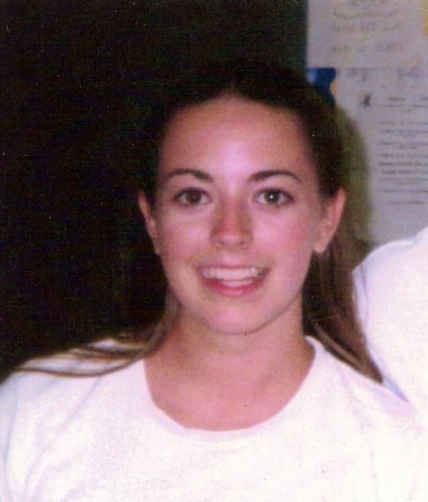 Laura Thompson - Class of 2000 - Saguaro High School
